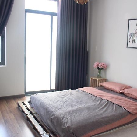 1993'S House Bed & Breakfast Ho Chi Minh-byen Eksteriør bilde