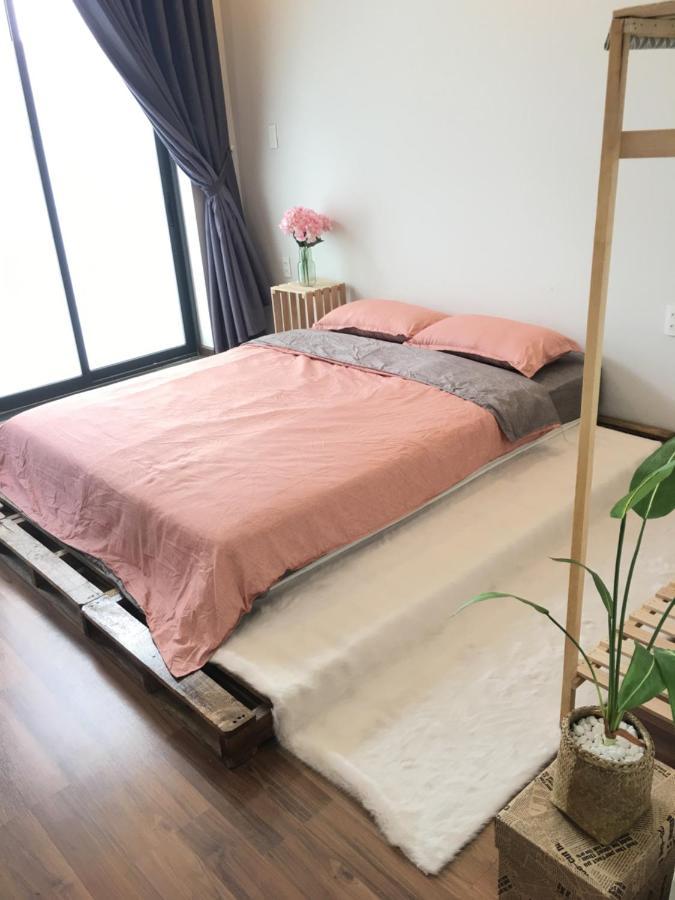 1993'S House Bed & Breakfast Ho Chi Minh-byen Eksteriør bilde