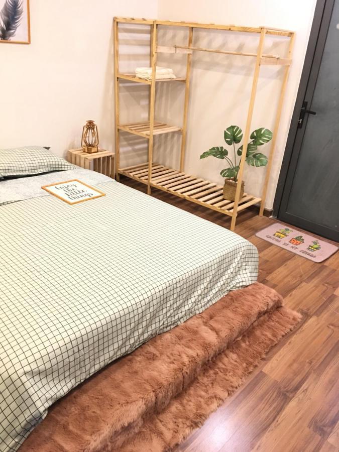 1993'S House Bed & Breakfast Ho Chi Minh-byen Eksteriør bilde
