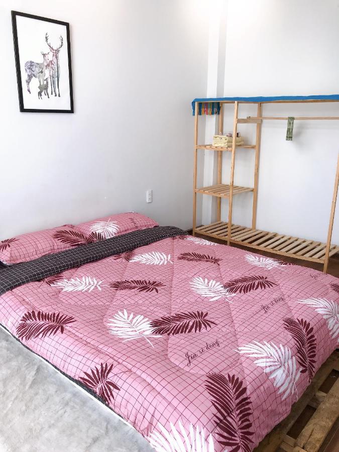 1993'S House Bed & Breakfast Ho Chi Minh-byen Eksteriør bilde